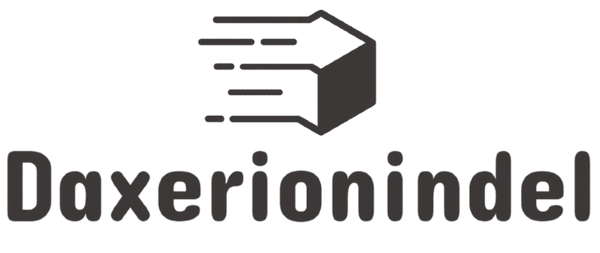 Daxerionindel
